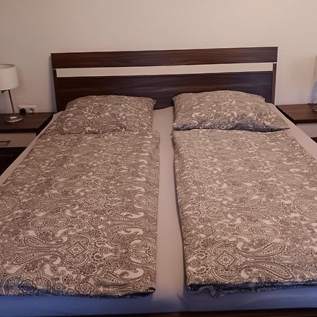 ברנבורג Gaestehaus Am Hasenturm מראה חיצוני תמונה