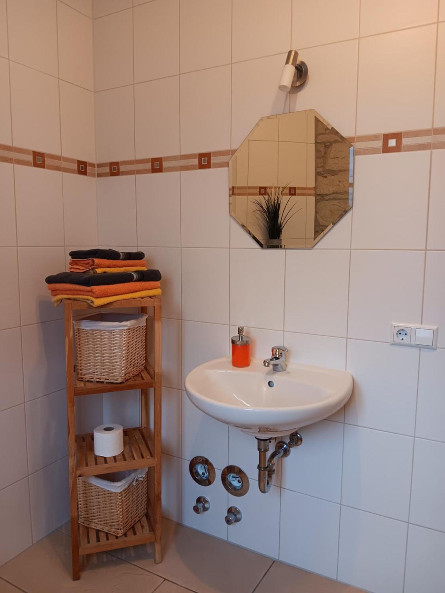 ברנבורג Gaestehaus Am Hasenturm מראה חיצוני תמונה